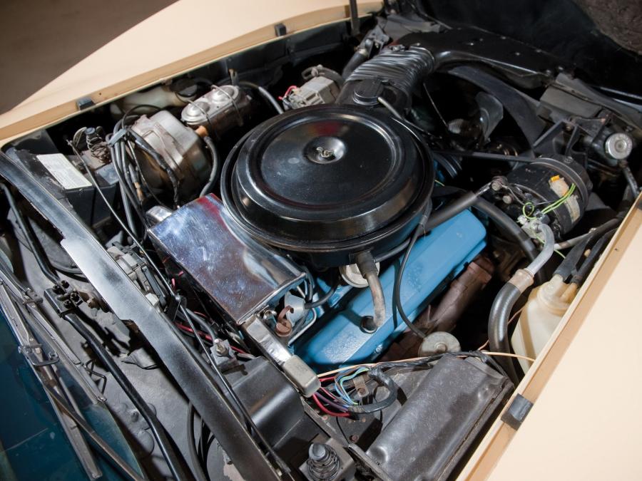  Chevrolet Corvette 1977 года  (фото 3 из 15)